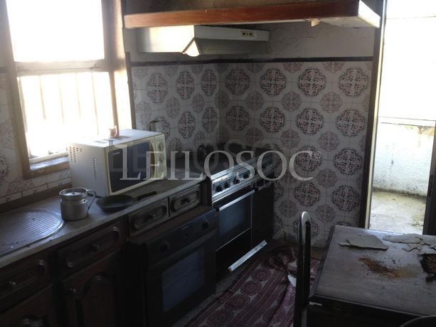 Quinhão Hereditário do Prédio Urbano