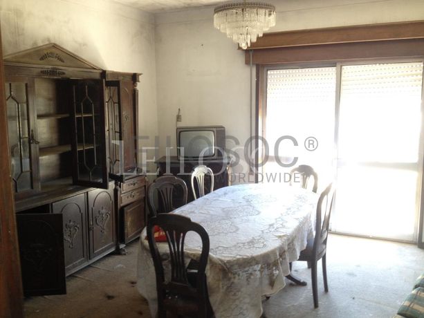 Quinhão Hereditário do Prédio Urbano