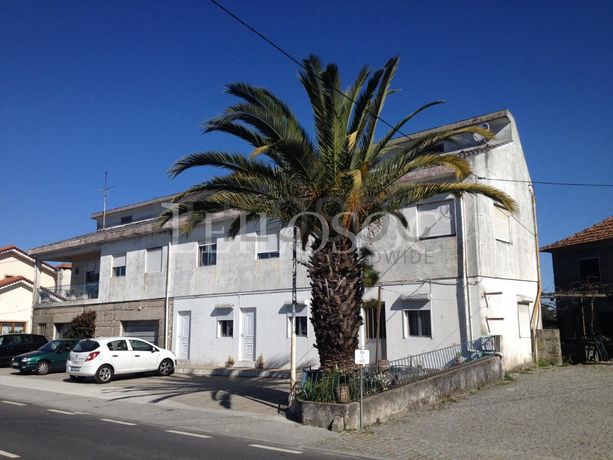 Quinhão Hereditário do Prédio Urbano