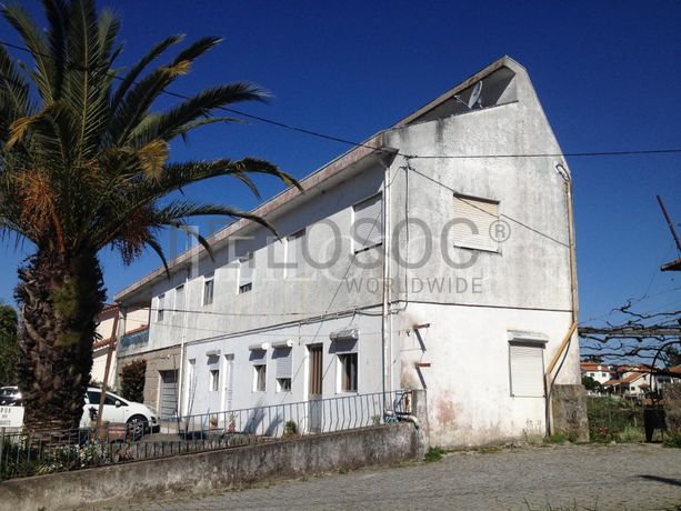 Quinhão Hereditário do Prédio Urbano