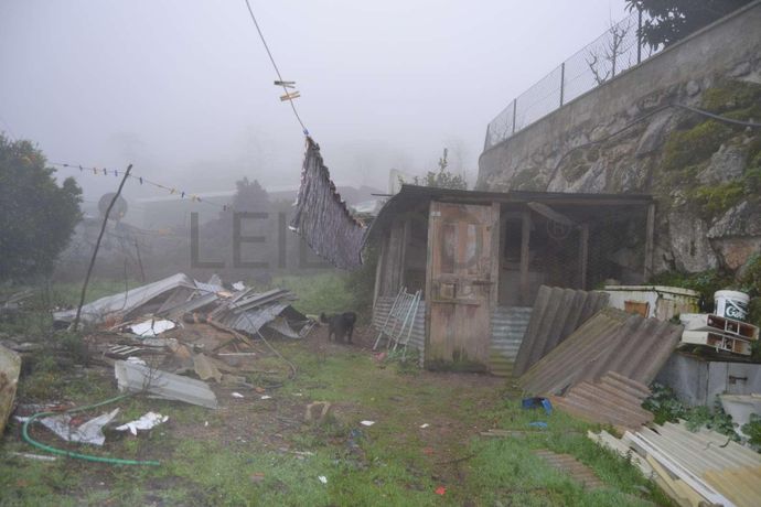 Terreno + Garagem · Marco de Canaveses