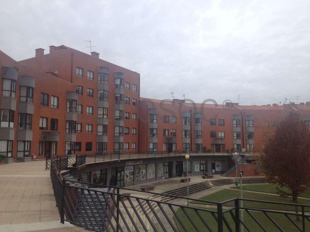 1/2 de Lugar Garagem · Aveiro