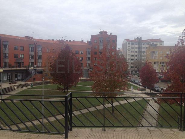 1/2 de Lugar Garagem · Aveiro