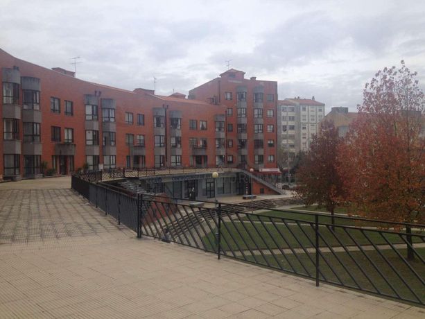 1/2 de Lugar Garagem · Aveiro