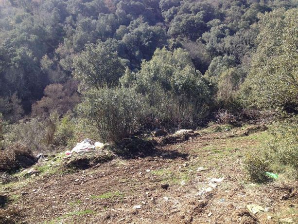 Terreno · Bragança