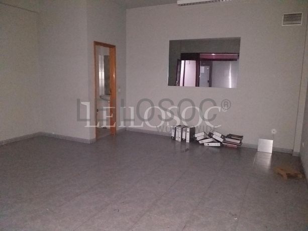 Loja · Vila Nova de Gaia