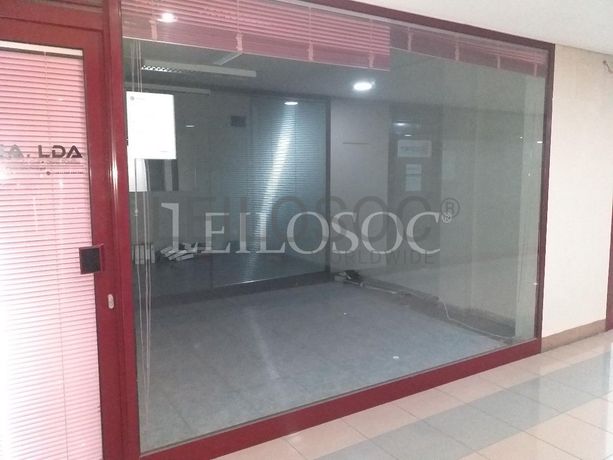 Loja · Vila Nova de Gaia