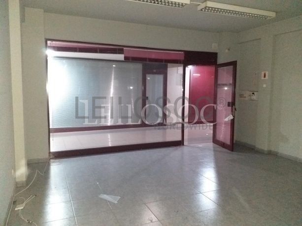 Loja · Vila Nova de Gaia