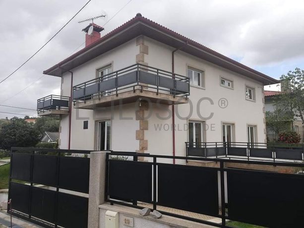 Moradia V5 · Póvoa de Lanhoso