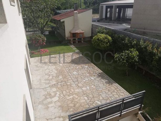 Moradia V5 · Póvoa de Lanhoso