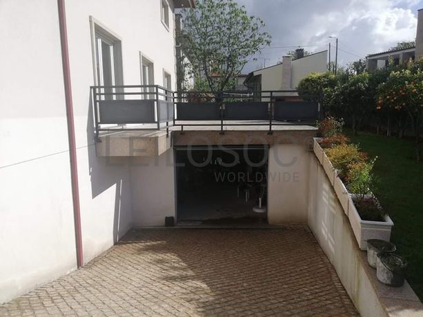 Moradia V5 · Póvoa de Lanhoso