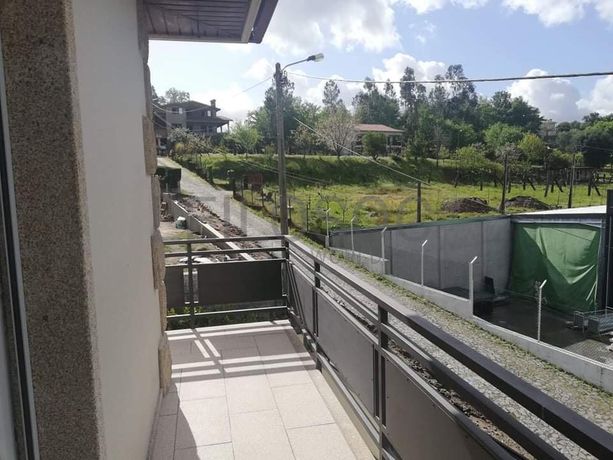 Moradia V5 · Póvoa de Lanhoso