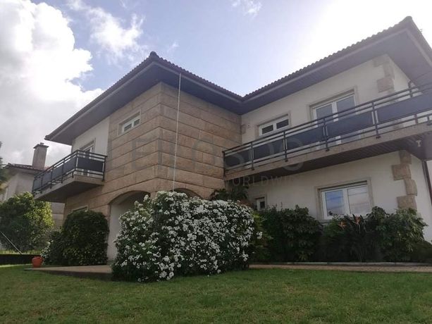 Moradia V5 · Póvoa de Lanhoso