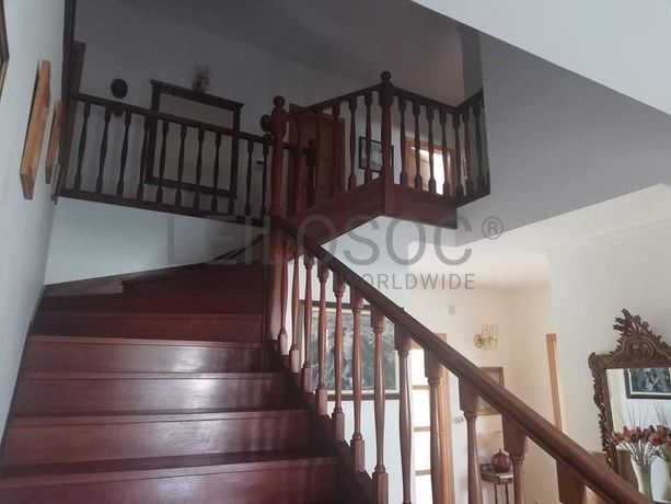 Moradia V5 · Póvoa de Lanhoso