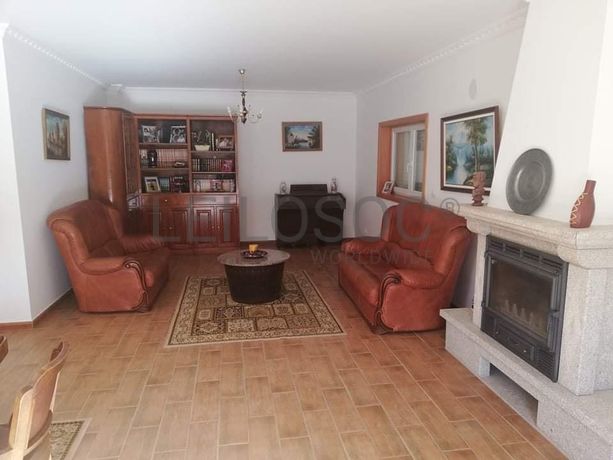 Moradia V5 · Póvoa de Lanhoso