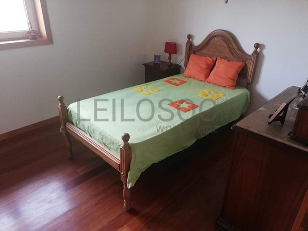 Moradia V5 · Póvoa de Lanhoso
