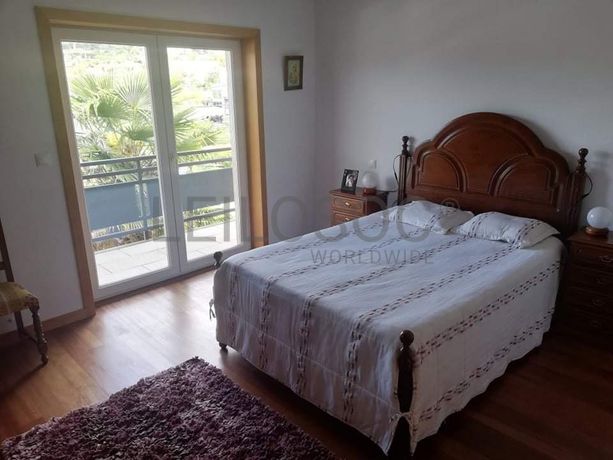 Moradia V5 · Póvoa de Lanhoso