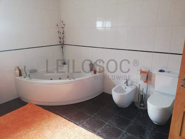 Moradia V5 · Póvoa de Lanhoso