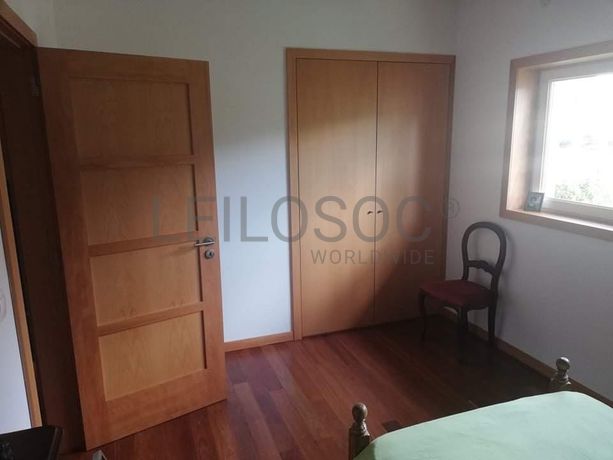 Moradia V5 · Póvoa de Lanhoso