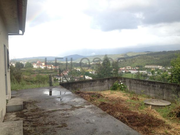 Quinhão Hereditário de Moradia · Braga