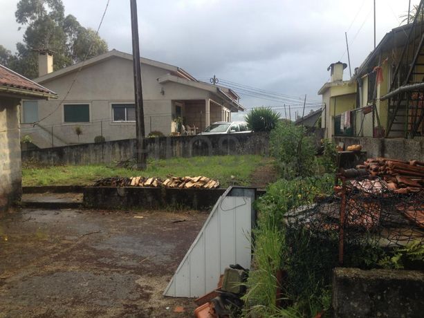 Quinhão Hereditário de Moradia · Braga