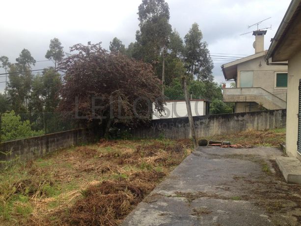 Quinhão Hereditário de Moradia · Braga