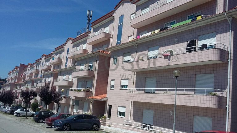 IMOVEL - Prédio Urbano - Fração autónoma "M" - Habitação, no quarto andar esquerdo, lado , norte, com 167m2, ...