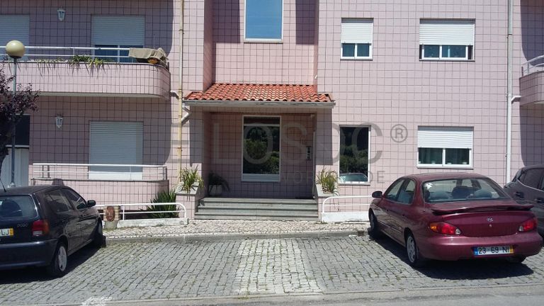 IMOVEL - Prédio Urbano - Fração autónoma "M" - Habitação, no quarto andar esquerdo, lado , norte, com 167m2, ...