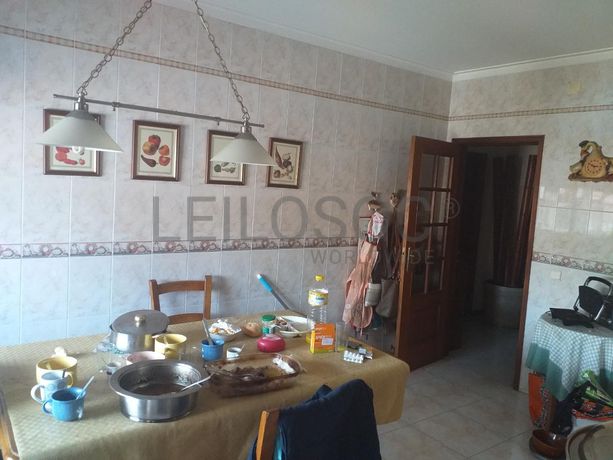 IMOVEL - Prédio Urbano - Fração autónoma "M" - Habitação, no quarto andar esquerdo, lado , norte, com 167m2, ...