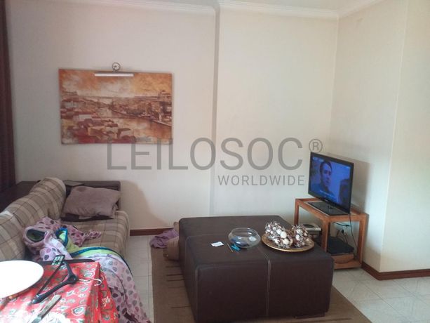 IMOVEL - Prédio Urbano - Fração autónoma "M" - Habitação, no quarto andar esquerdo, lado , norte, com 167m2, ...