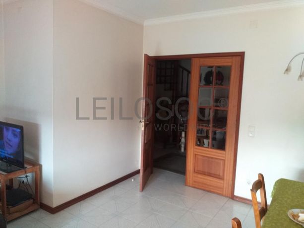 IMOVEL - Prédio Urbano - Fração autónoma "M" - Habitação, no quarto andar esquerdo, lado , norte, com 167m2, ...