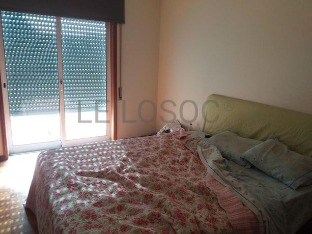 IMOVEL - Prédio Urbano - Fração autónoma "M" - Habitação, no quarto andar esquerdo, lado , norte, com 167m2, ...