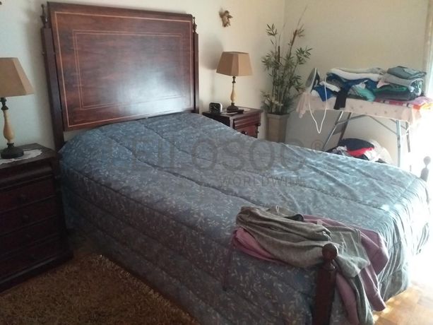 IMOVEL - Prédio Urbano - Fração autónoma "M" - Habitação, no quarto andar esquerdo, lado , norte, com 167m2, ...