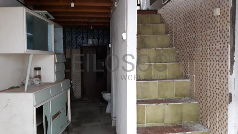 1/4 de Moradia V3 · Portalegre