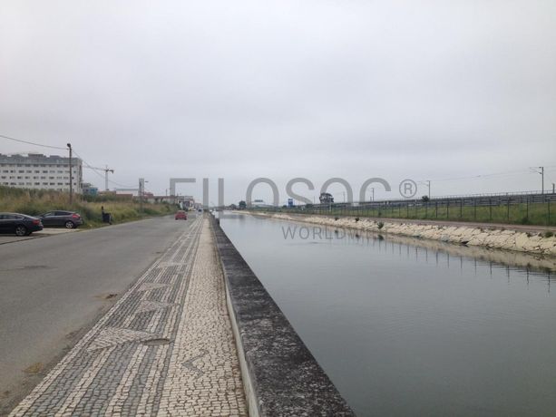 Apartamento T3 com Garagem