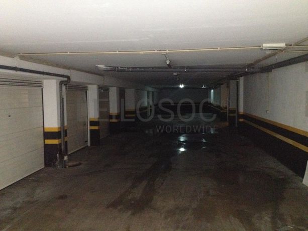 Apartamento T3 com Garagem