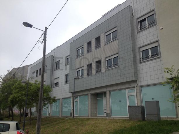 Apartamento T3 com Garagem