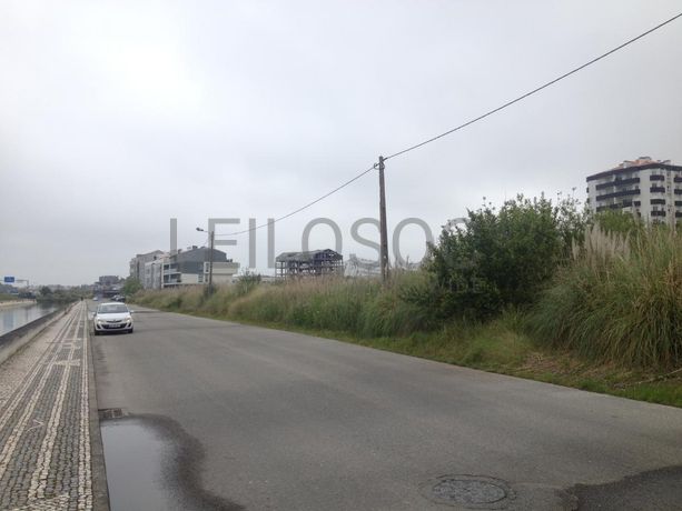 Terreno para Construção