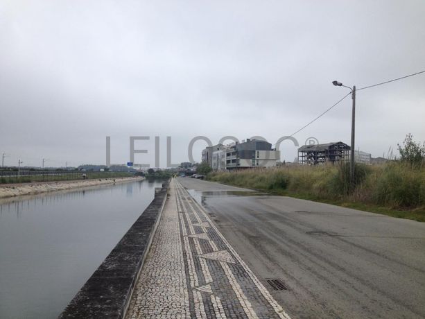 Terreno para Construção