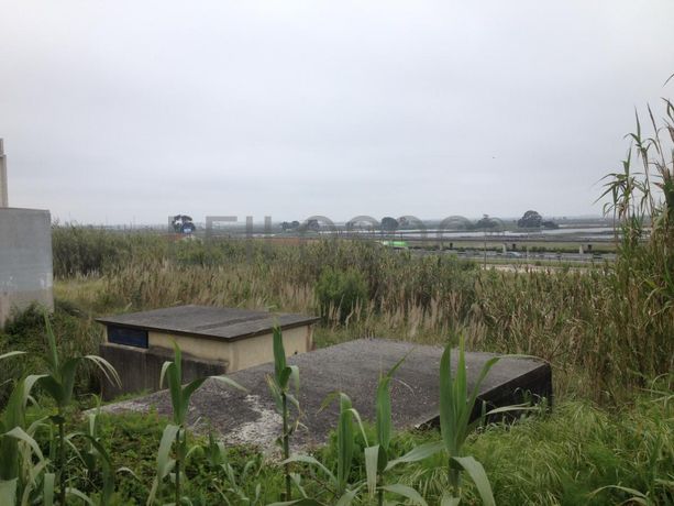 Terreno para Construção