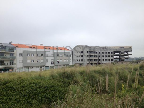 Terreno para Construção