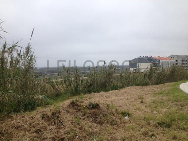 Terreno para Construção