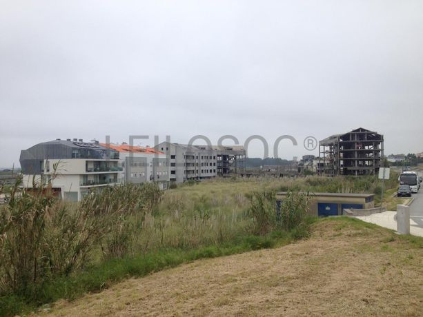 Terreno para Construção