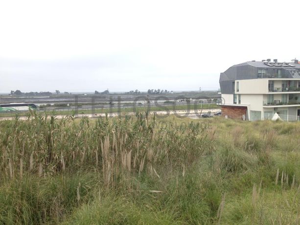 Terreno para Construção