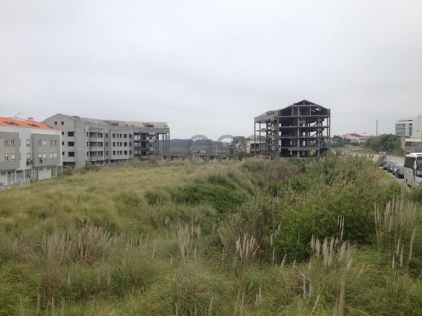 Terreno para Construção