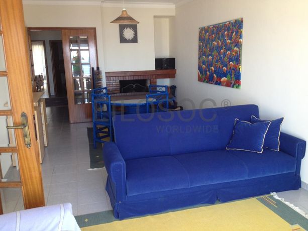 Apartamento T2