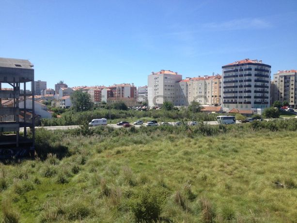 Terreno para Construção