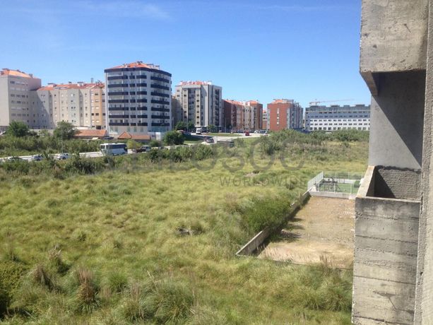 Terreno para Construção