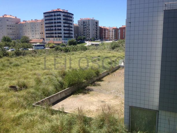 Terreno para Construção