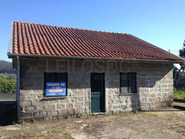 Quinhão Hereditário de Moradia · Braga